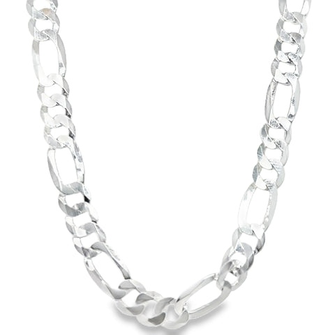 Silver Chain