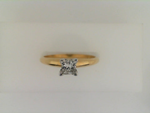 Diamond Engagement Ring