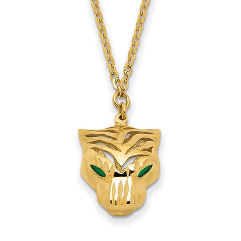 Precious Metal (No Stones) Pendants / Charm