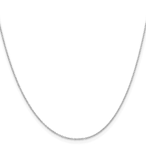 Silver Chain