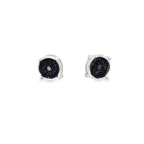Silver Earring