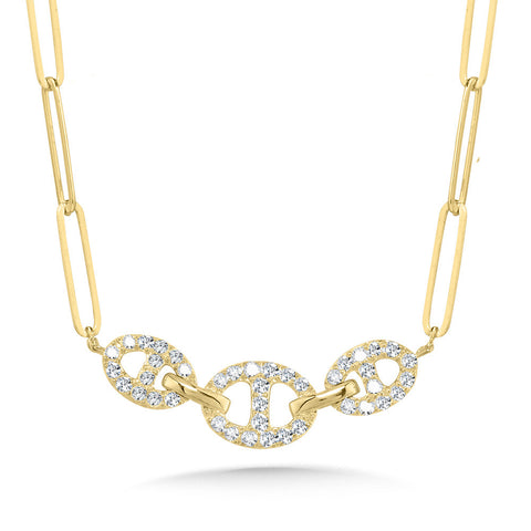 Diamond Pendant