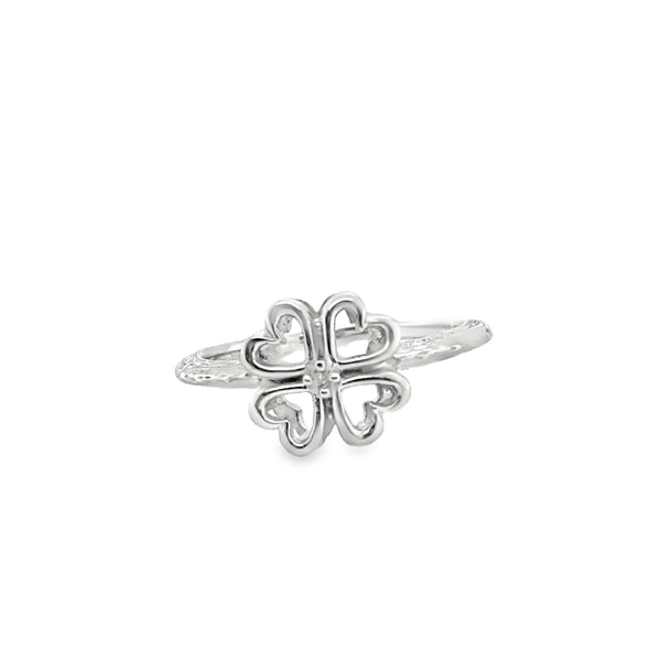 Precious Metal (No Stones) Fashion Rings - Women'