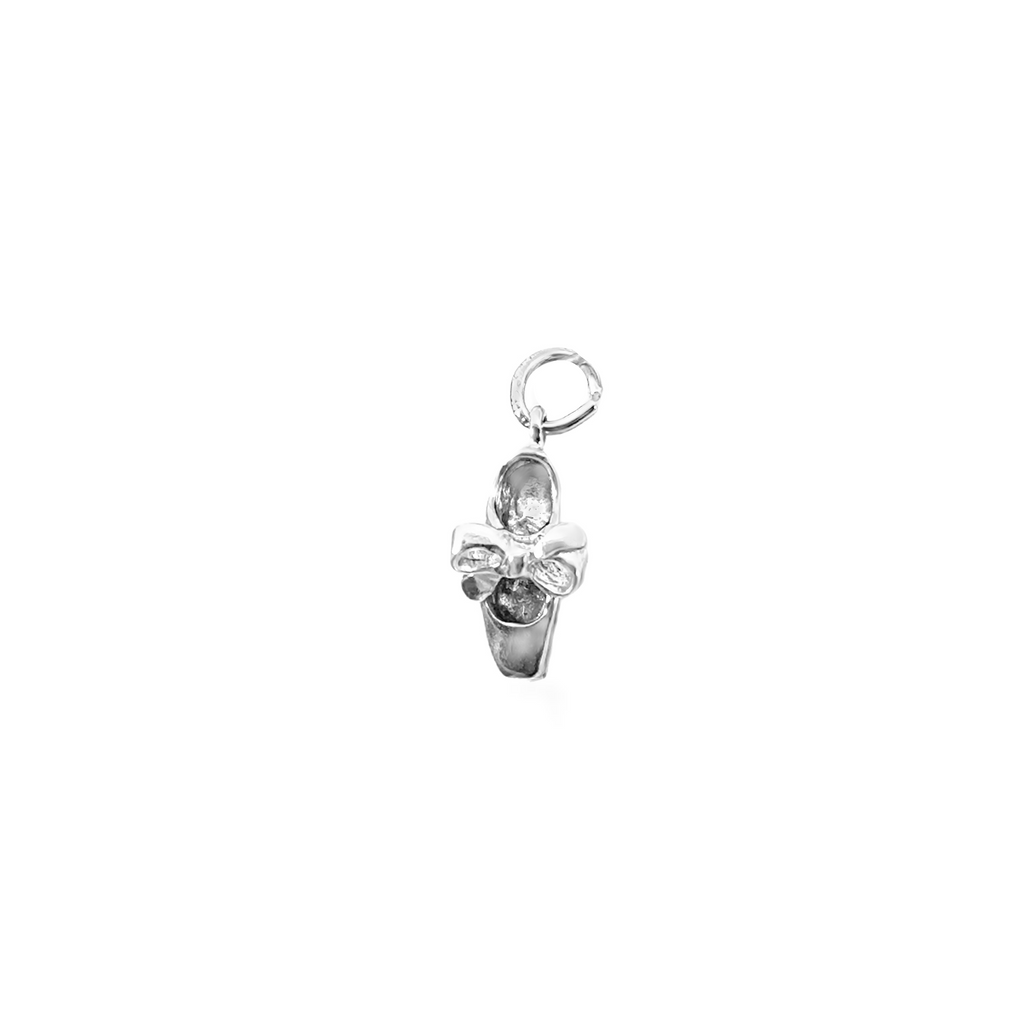 Precious Metal (No Stones) Pendants / Charm
