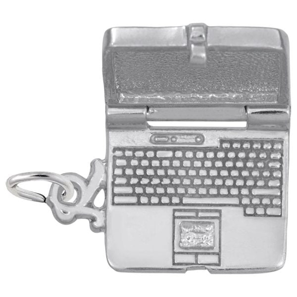 Silver Charms/Pendant