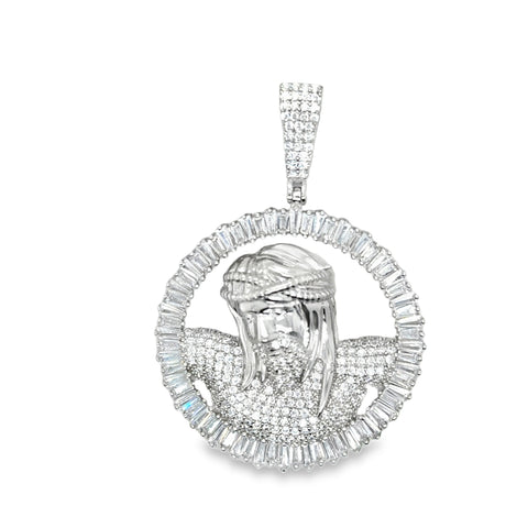 Silver Charms/Pendant
