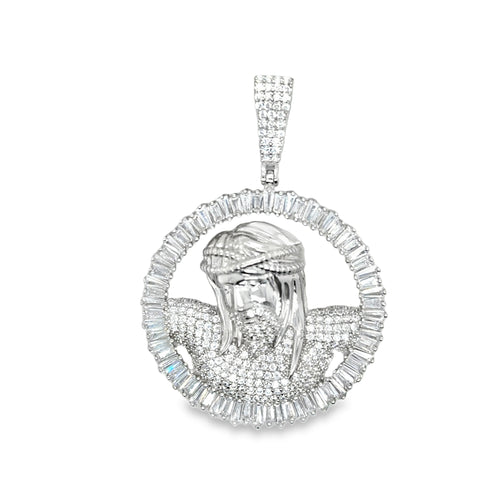 Silver Charms/Pendant