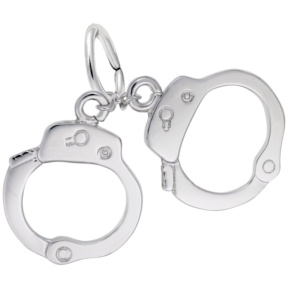 Silver Charms/Pendant