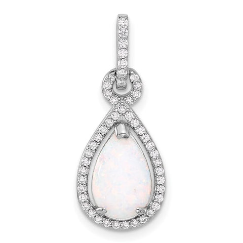 Silver Charms/Pendant