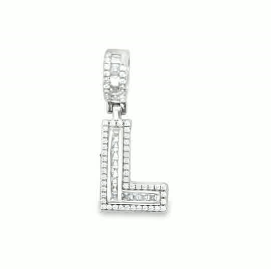 Silver Charms/Pendant