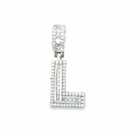 Silver Charms/Pendant