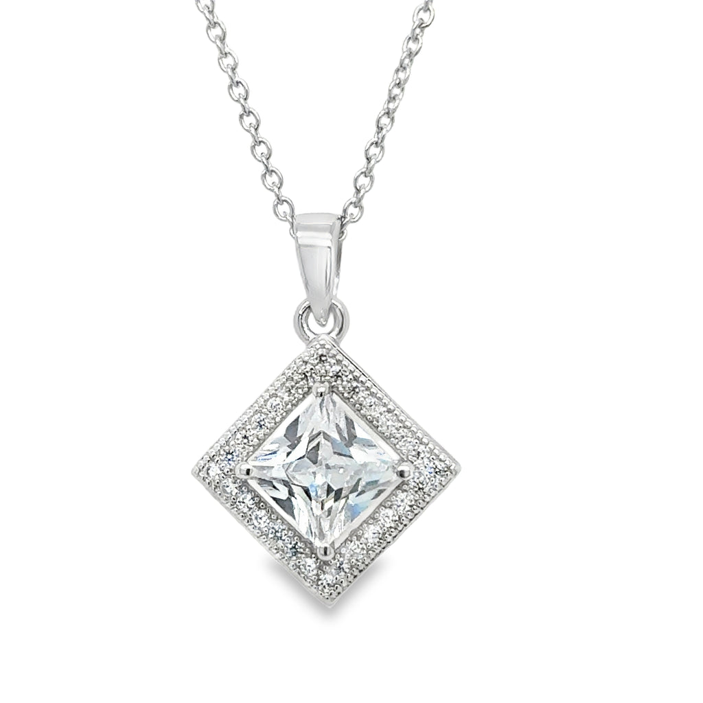 Silver Charms/Pendant