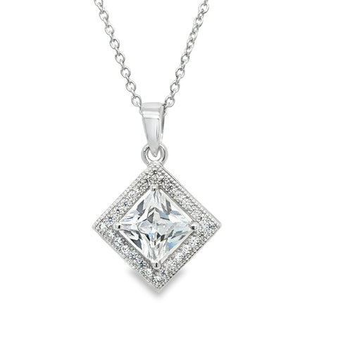 Silver Charms/Pendant
