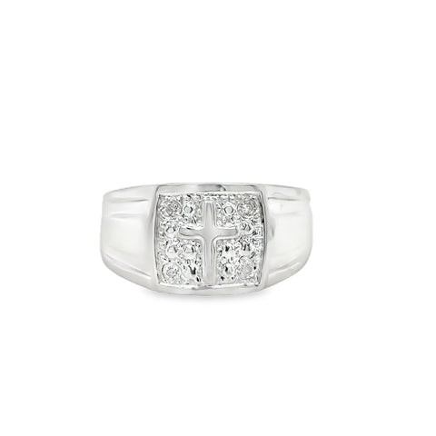 Silver Ring