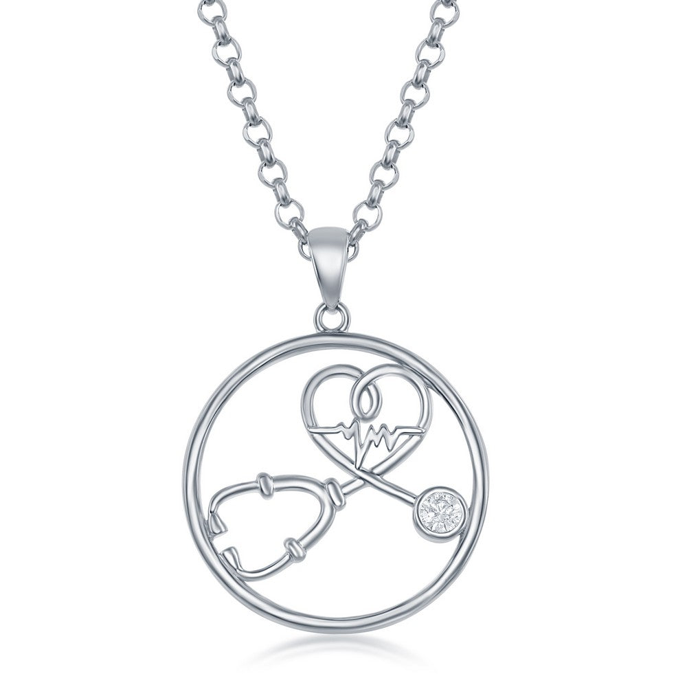 Silver Charms/Pendant