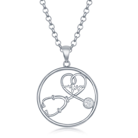 Silver Charms/Pendant