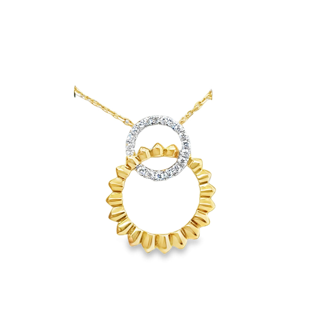Diamond Necklace