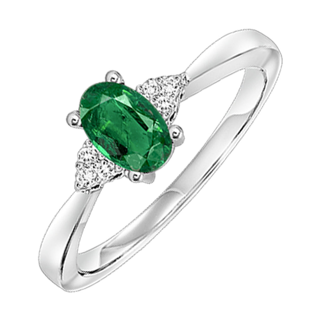 Diamond Fashion Rings - Women'