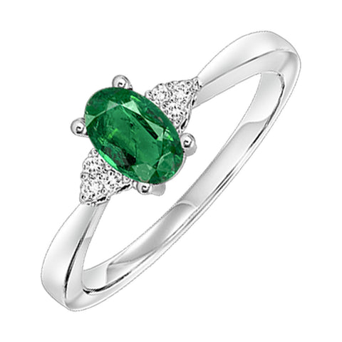 Diamond Fashion Rings - Women'