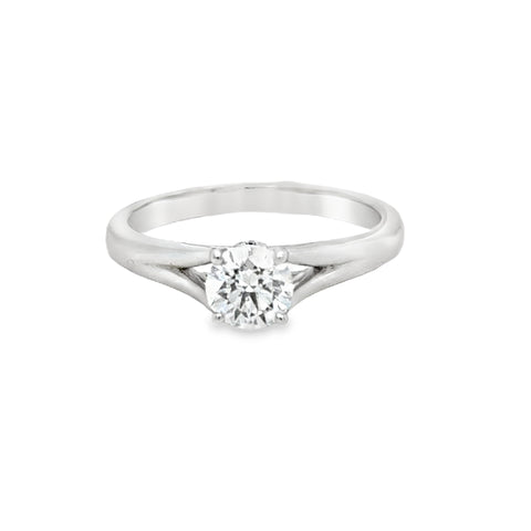 Diamond Engagement Ring