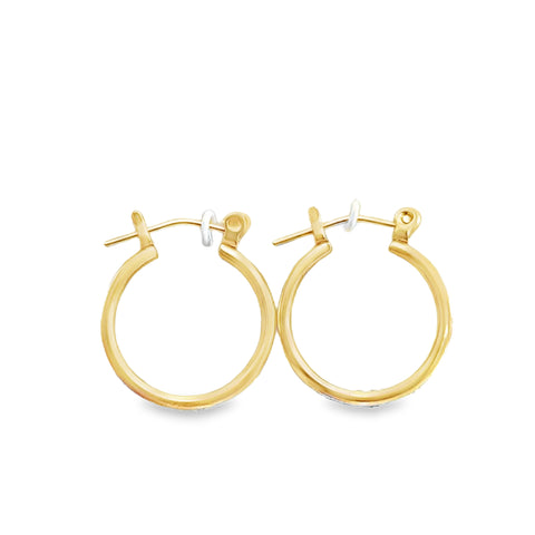 Silver Jewelry Misc