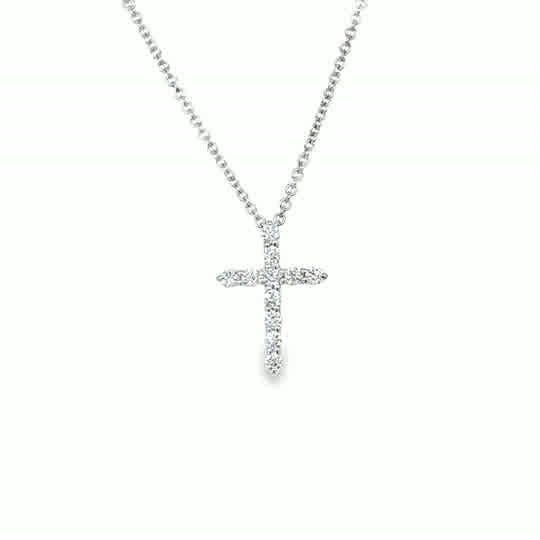 Diamond Pendant