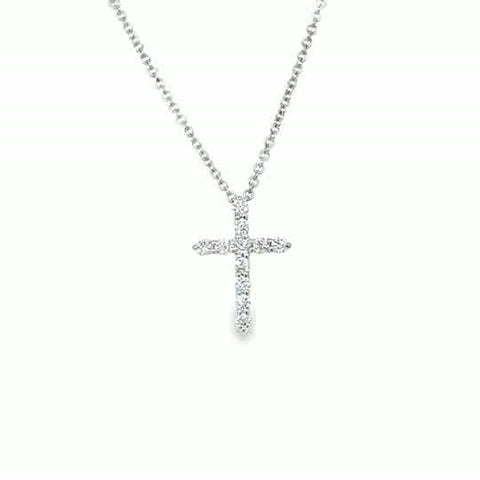 Diamond Pendant