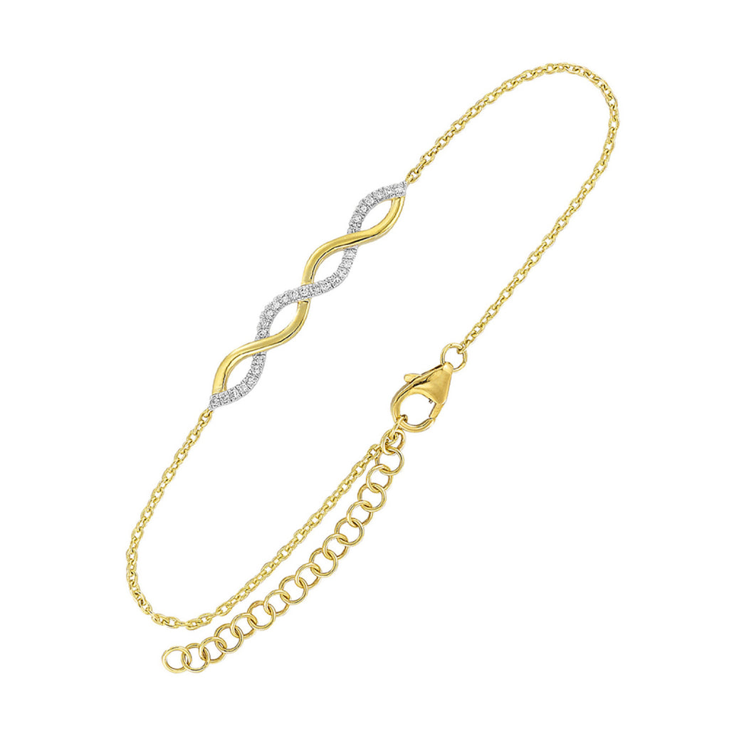 Diamond Bracelet