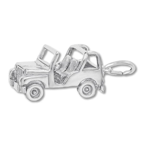 Silver Charms/Pendant