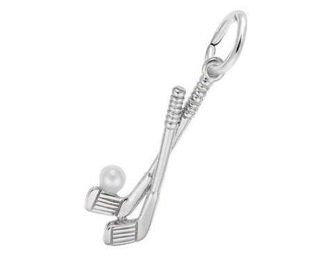 Silver Charms/Pendant