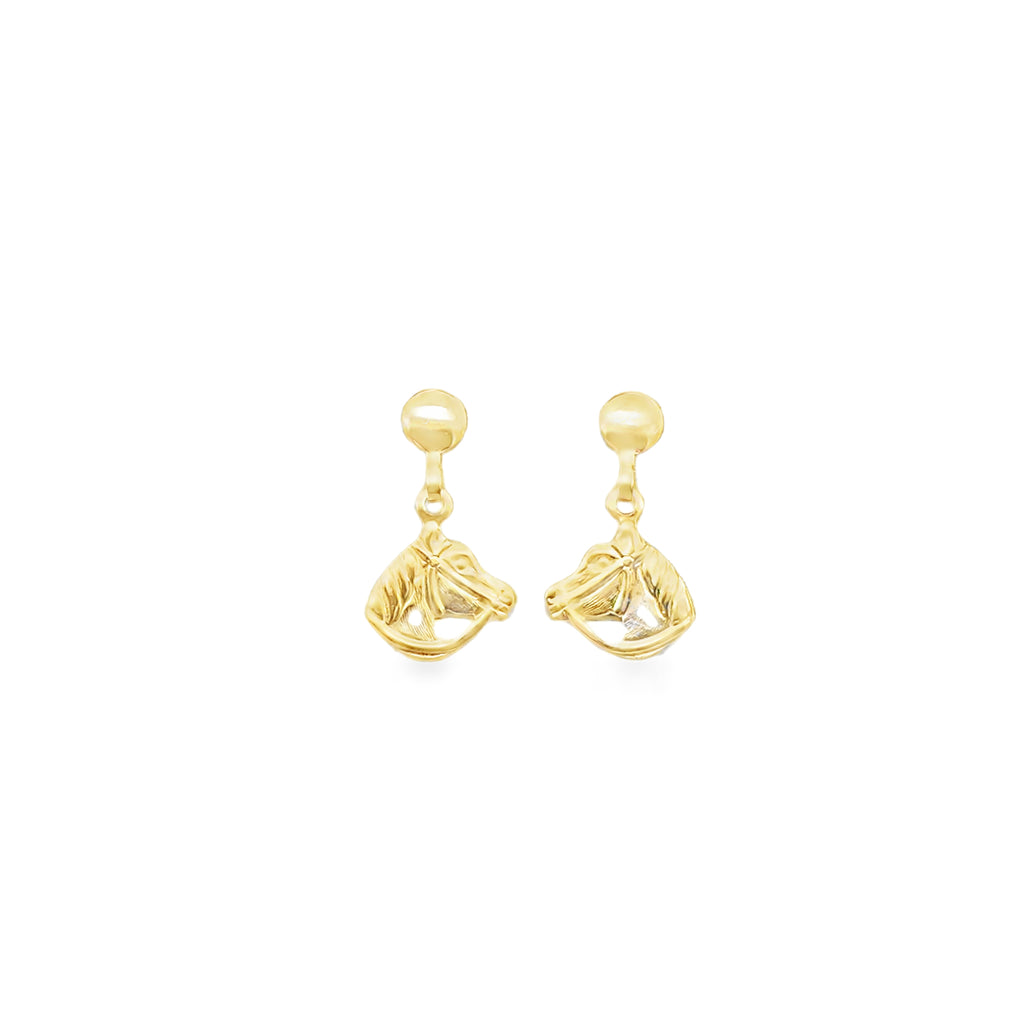 Silver Earring