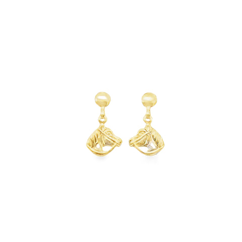 Silver Earring