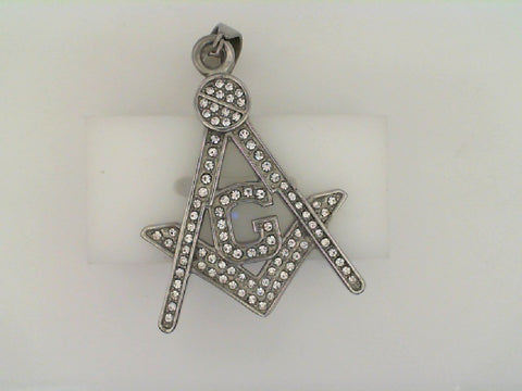 Silver Jewelry Misc