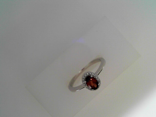 Colored Stone Rings  -  Women'
