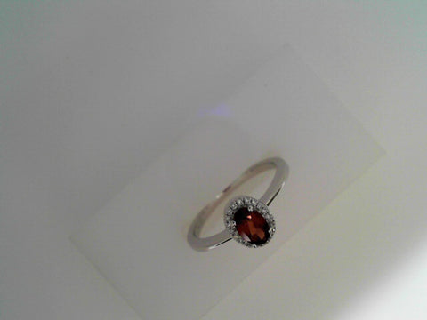 Colored Stone Rings  -  Women'