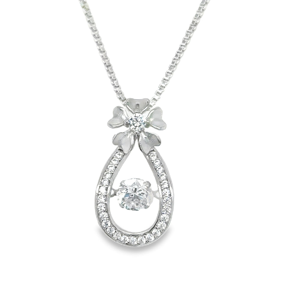 Silver Charms/Pendant