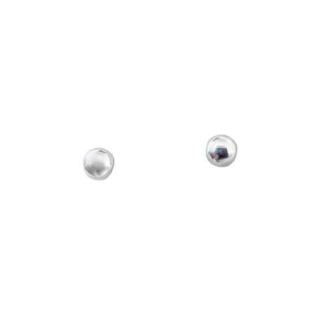 Silver Jewelry Misc