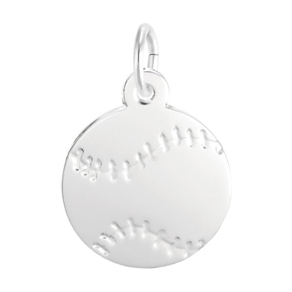 Silver Charms/Pendant