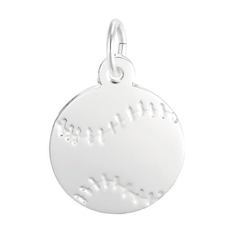 Silver Charms/Pendant