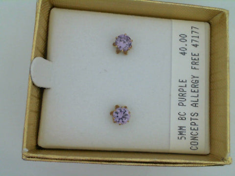 Silver Jewelry Misc