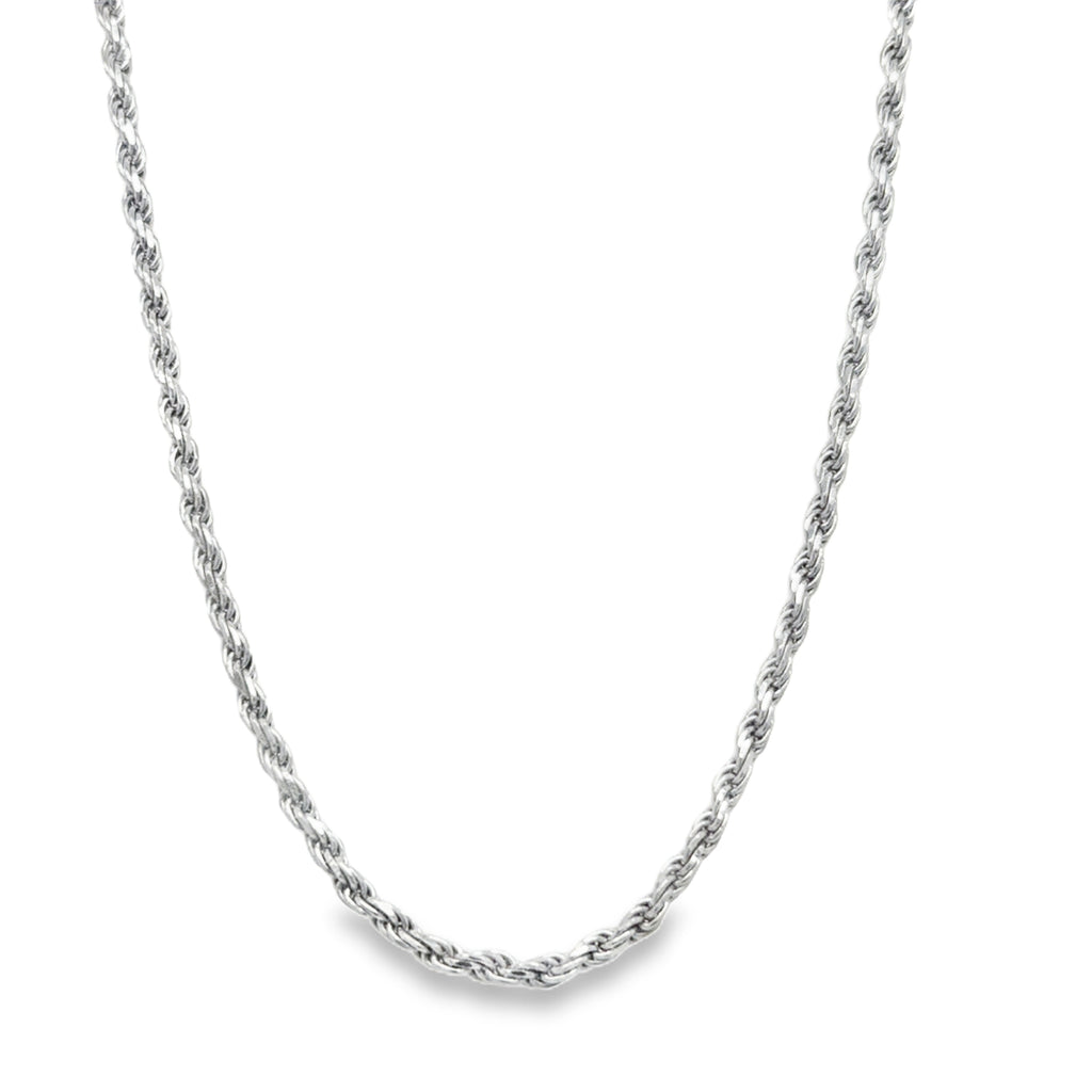 Silver Chain