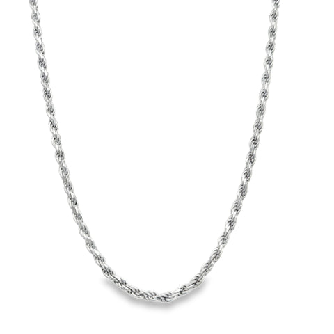 Silver Chain