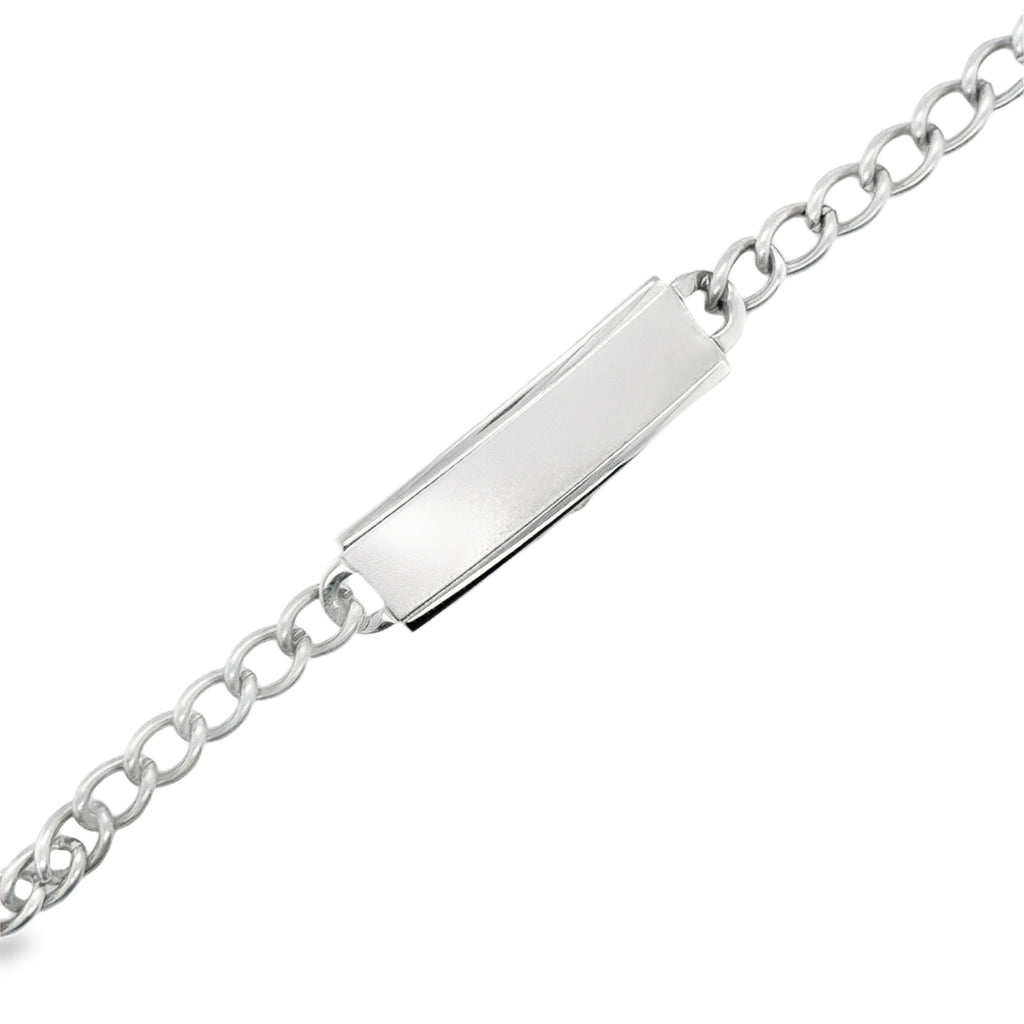 Silver Bracelet