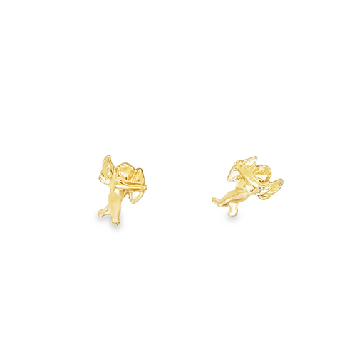 Silver Earring