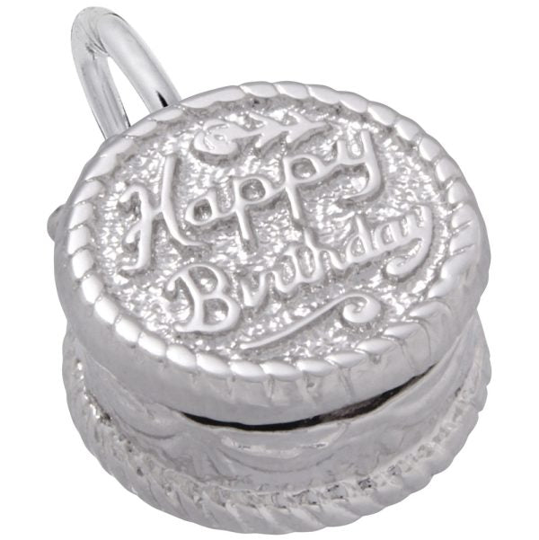 Silver Charms/Pendant
