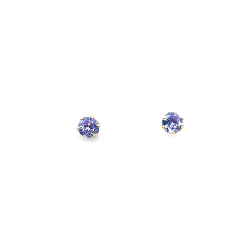 Silver Earring
