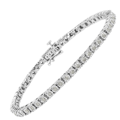 Silver Bracelet