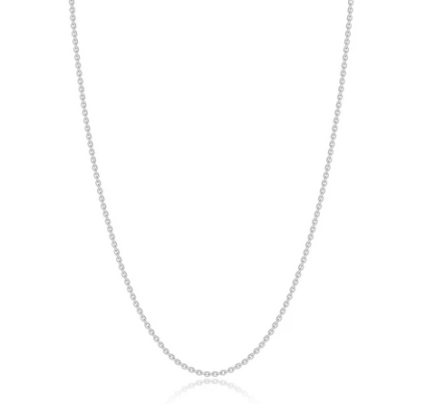 Silver Chain