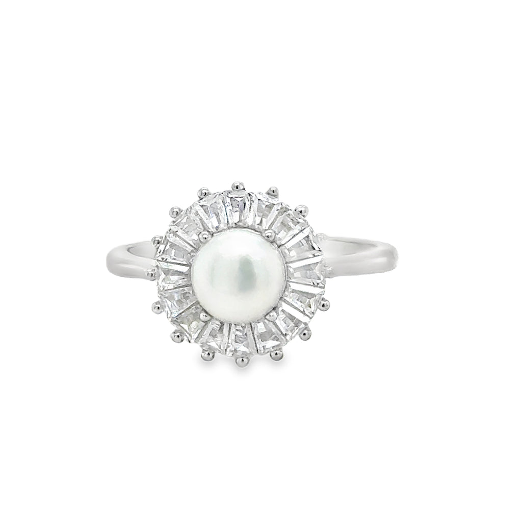 Silver Ring