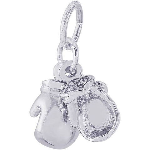 Silver Charms/Pendant